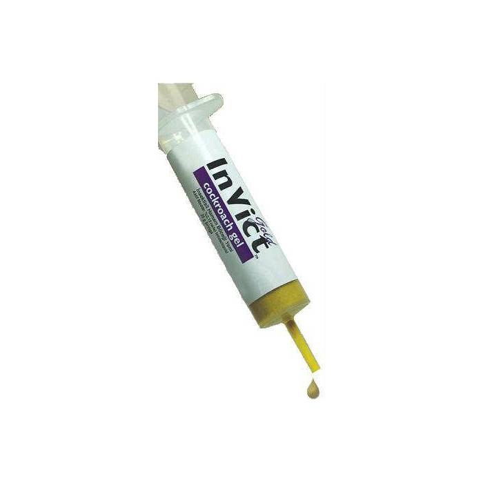 gel ilaçlama